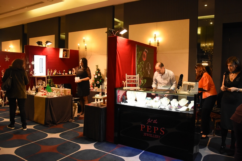 Le Marché de Noël